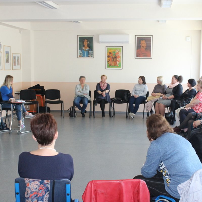 Pedagógusoknak szervezett kísérő program 04